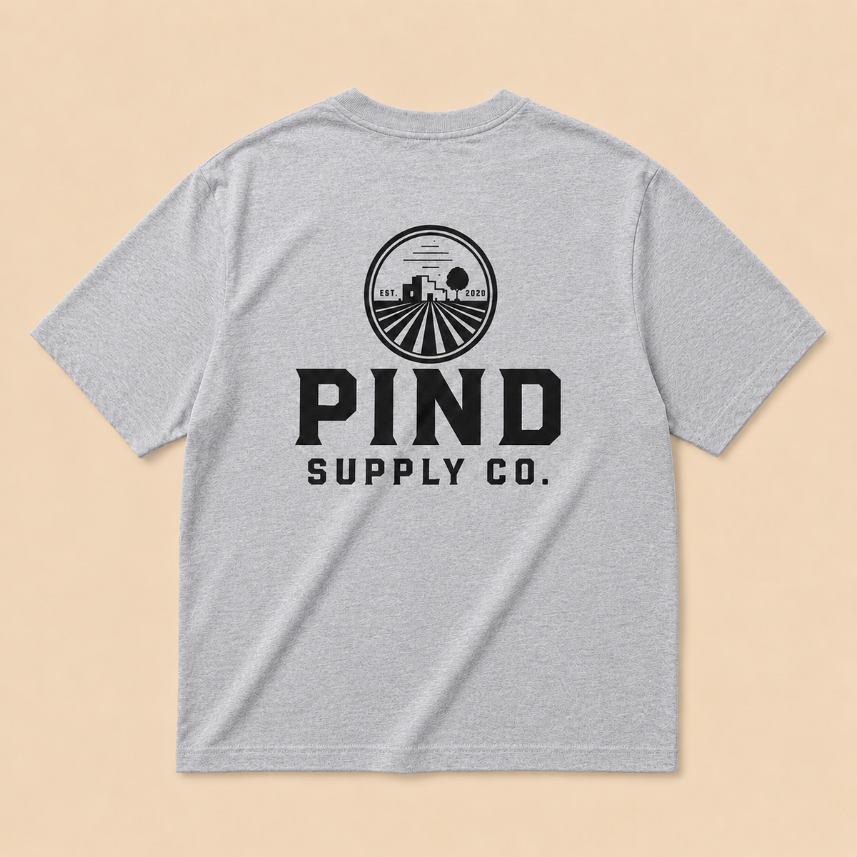 THE PIND TEE