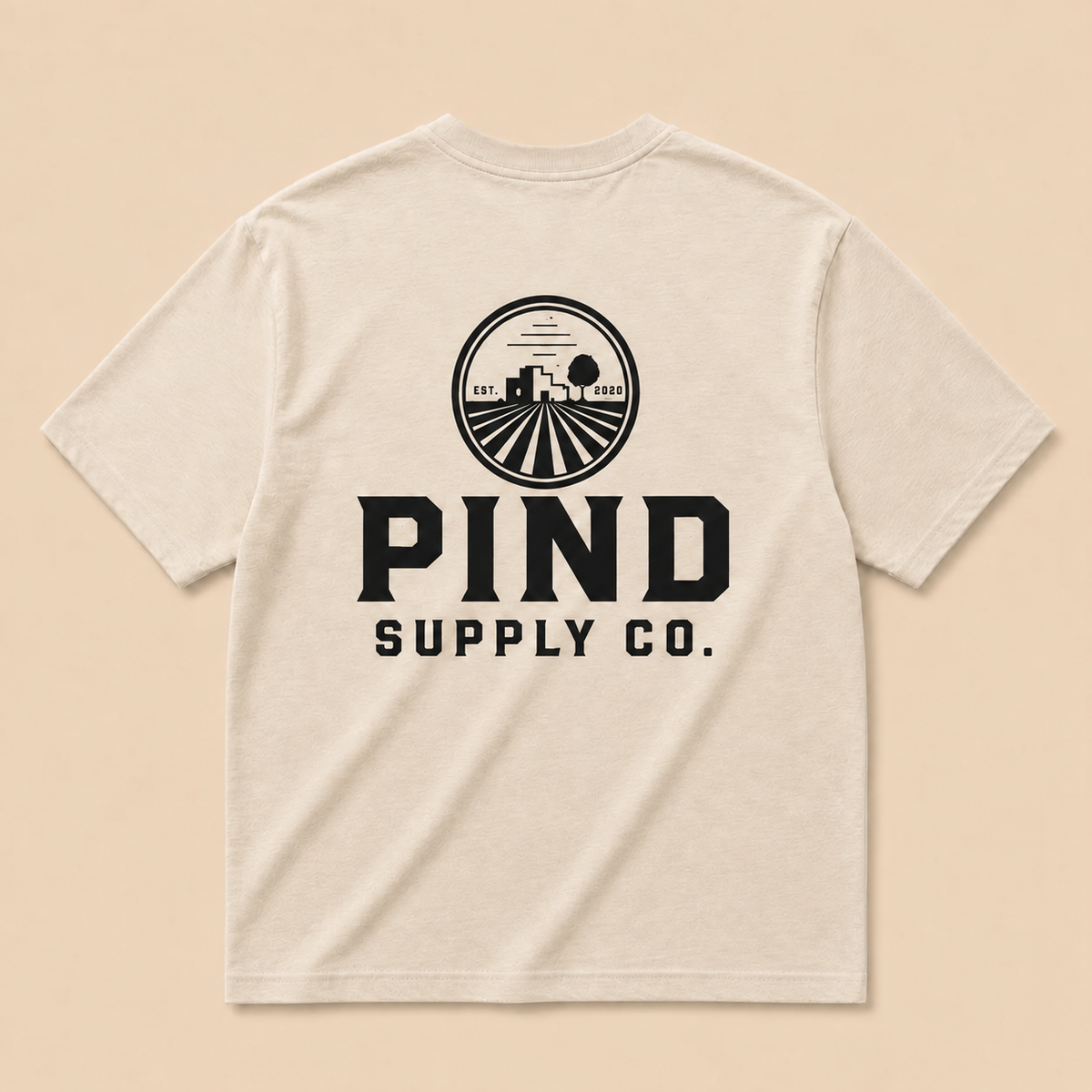 THE PIND TEE