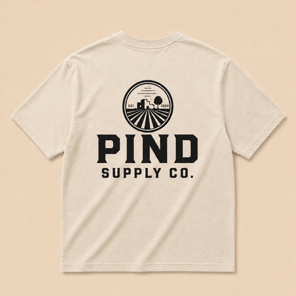 THE PIND TEE