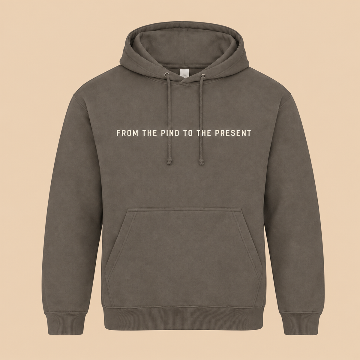 THE PIND HOODIE