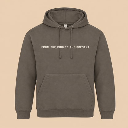 THE PIND HOODIE