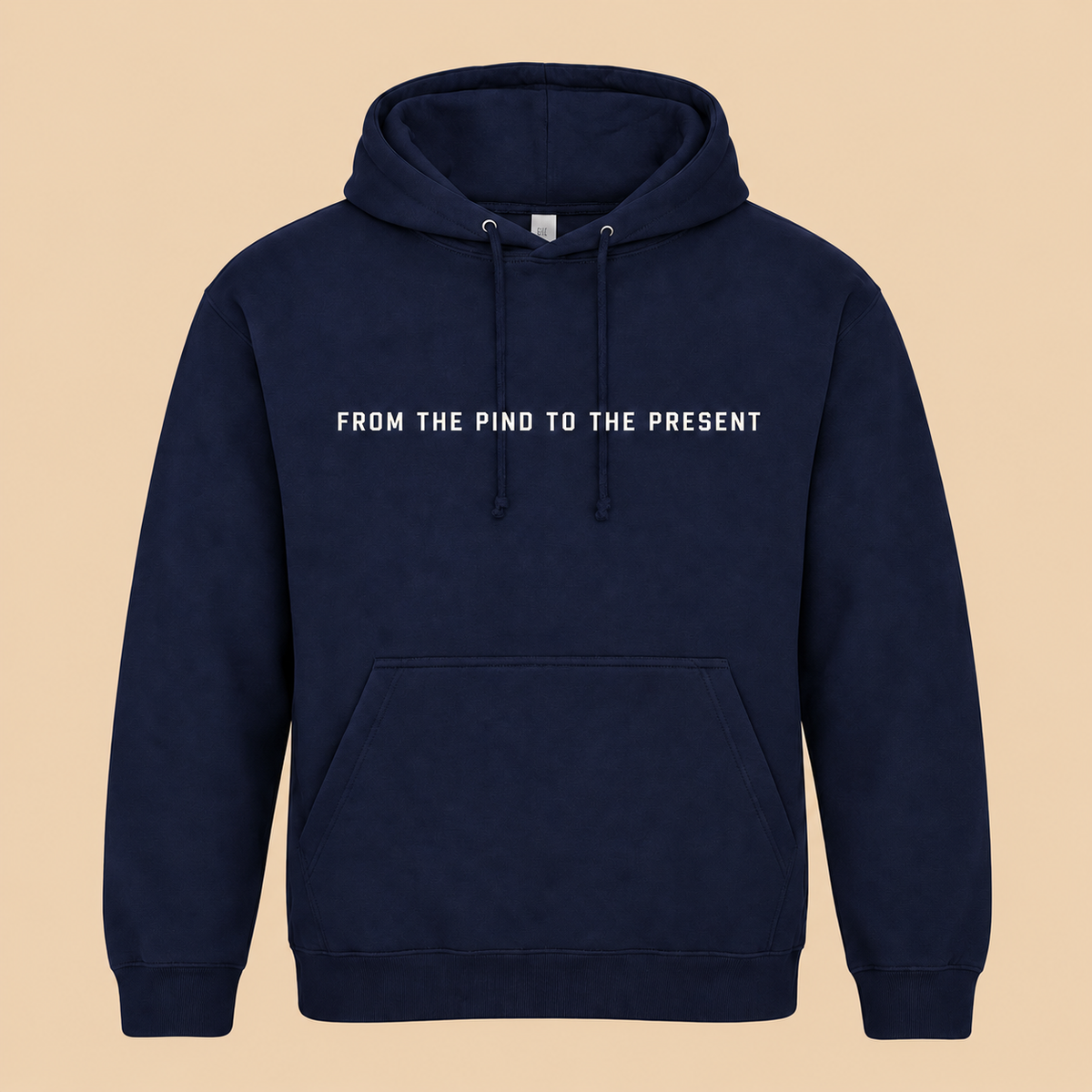 THE PIND HOODIE
