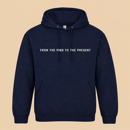 THE PIND HOODIE