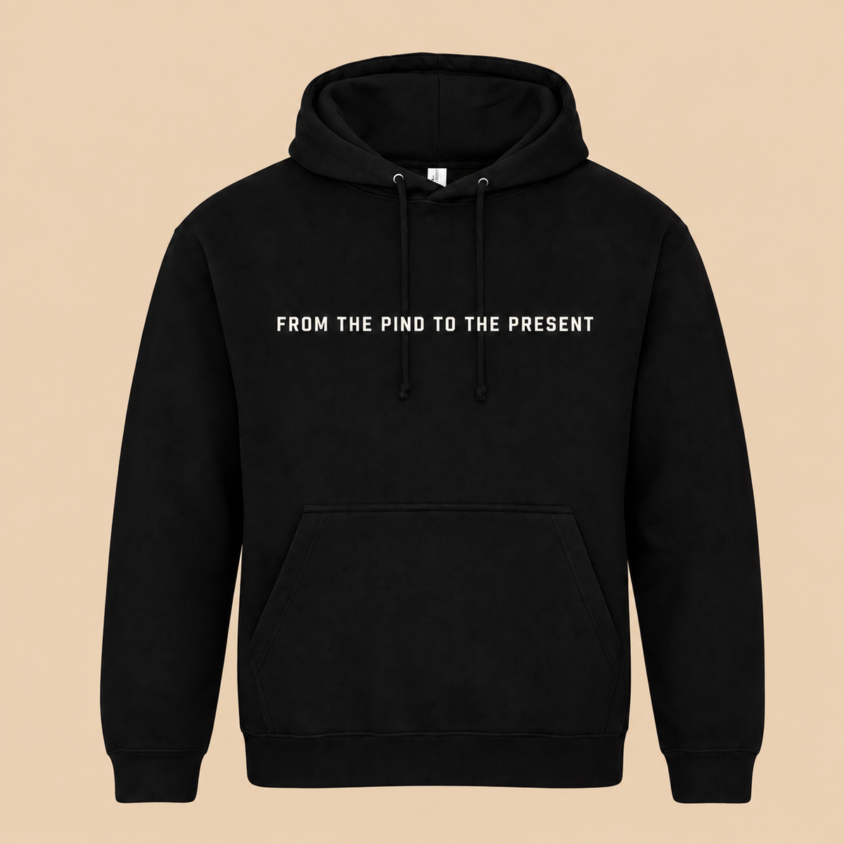 THE PIND HOODIE