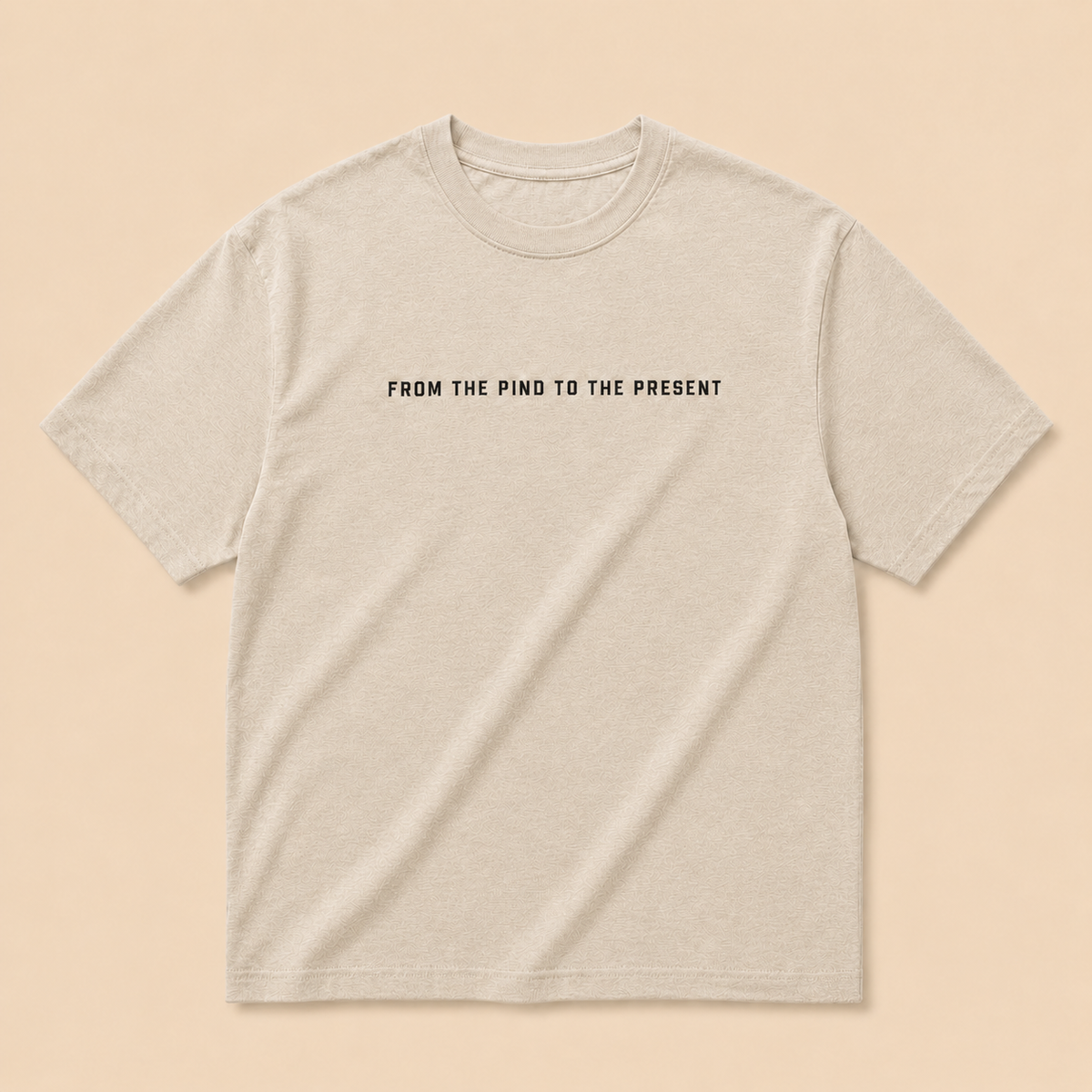 THE PIND TEE