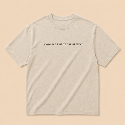 THE PIND TEE