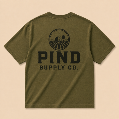 THE PIND TEE