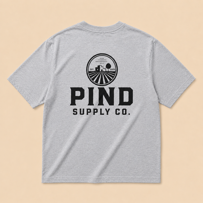 THE PIND TEE