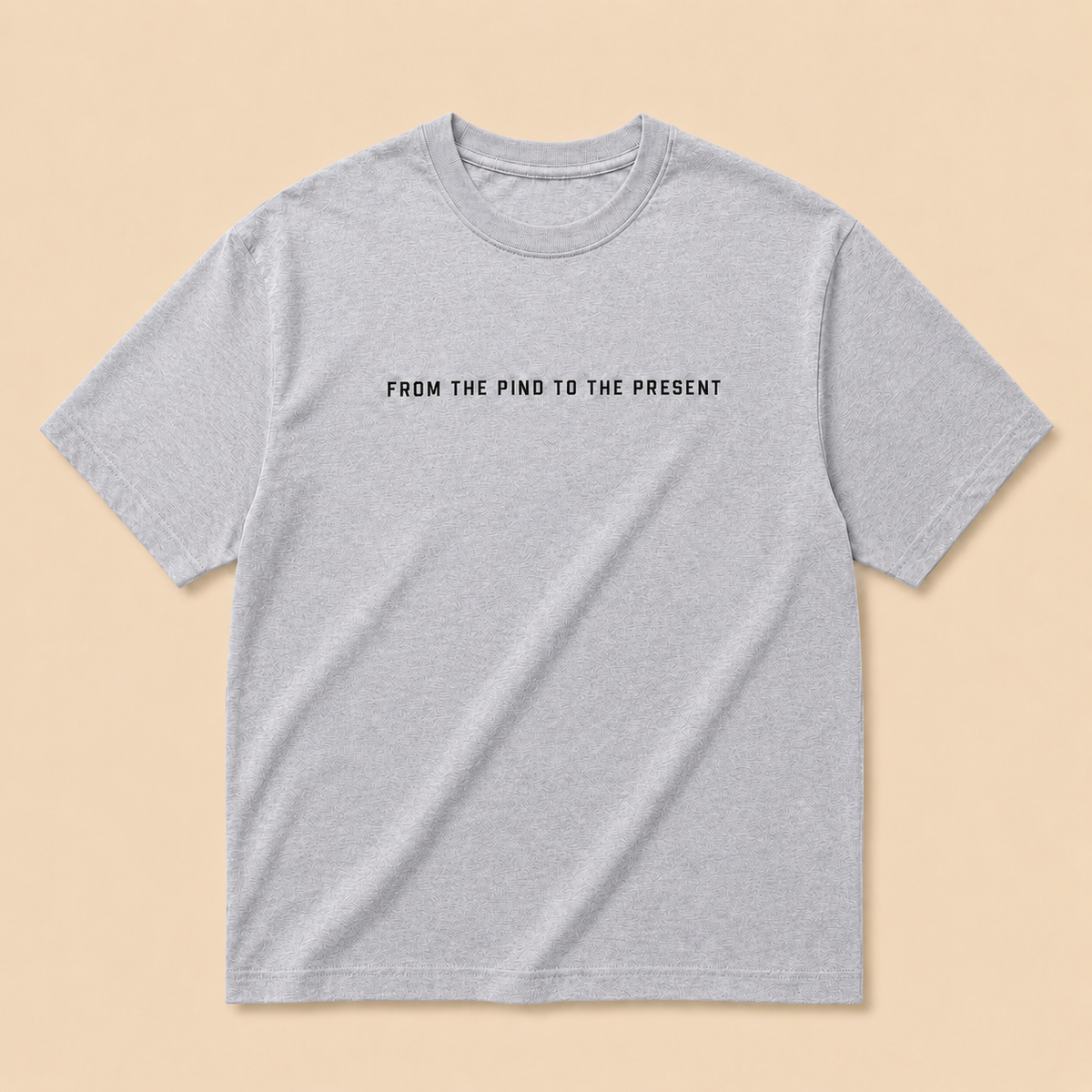 THE PIND TEE