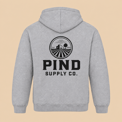 London KI Diwali X PIND Supply Co Hoodie