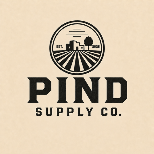 Pind Supply Co.