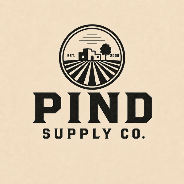 Pind Supply Co.