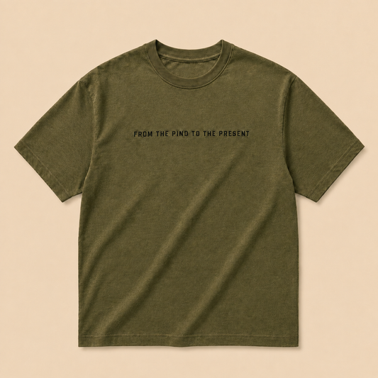 THE PIND TEE