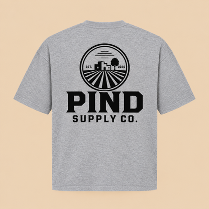 London KI Diwali X PIND Supply Co T-Shirt
